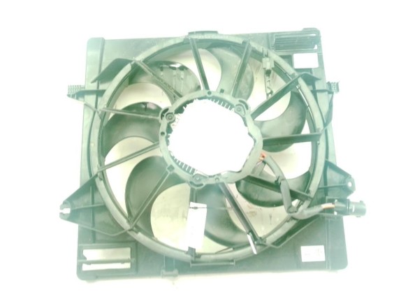25380P2040 ELECTROVENTILADOR KIA SORENTO IV (MQ4)|Desguaces La Cabaña
