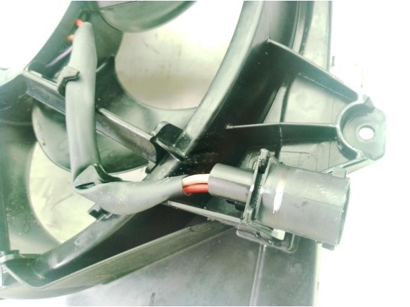 25380P2040 ELECTROVENTILADOR KIA SORENTO IV (MQ4)|Desguaces La Cabaña