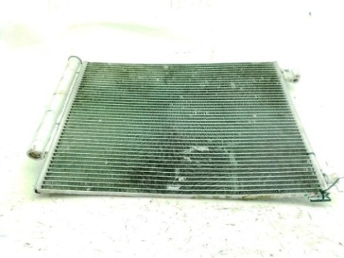 921006843R RADIADOR AIRE ACONDICIONADO RENAULT CAPTUR (J5_, H5_)|Desguaces La Cabaña