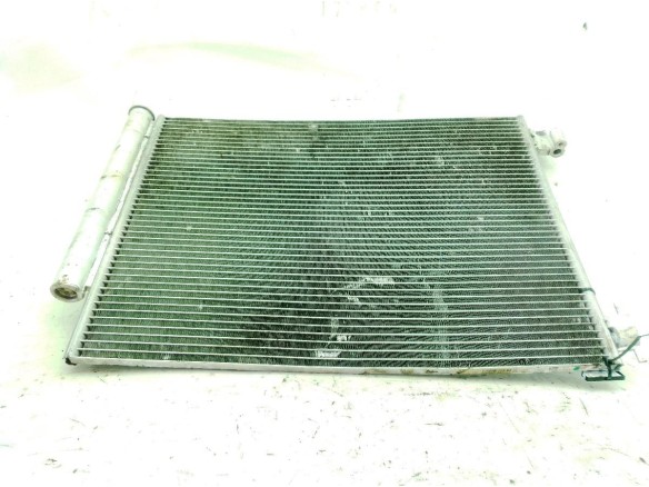 921006843R RADIADOR AIRE ACONDICIONADO RENAULT CAPTUR (J5_, H5_)|Desguaces La Cabaña