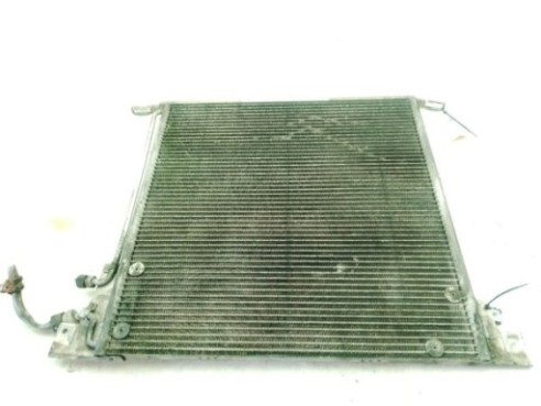 A6388350170 RADIADOR AIRE ACONDICIONADO MERCEDES BENZ CLASE V (638/2)|Desguaces La Cabaña