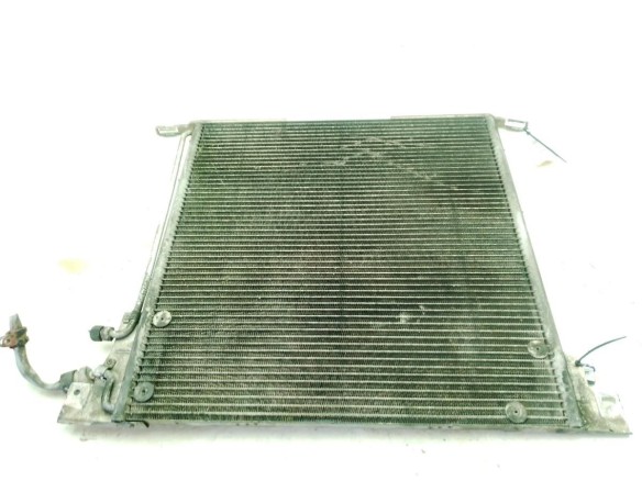 A6388350170 RADIADOR AIRE ACONDICIONADO MERCEDES BENZ CLASE V (638/2)|Desguaces La Cabaña