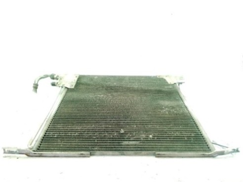 A6388350170 RADIADOR AIRE ACONDICIONADO MERCEDES BENZ CLASE V (638/2)|Desguaces La Cabaña