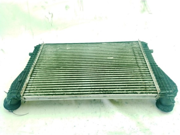 1K0145803CD INTERCOOLER SEAT LEON (1P1)|Desguaces La Cabaña