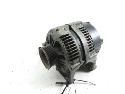 078903016R ALTERNADOR AUDI A4 Descapotable (8H7, B6, 8HE, B7) |Desguaces La Cabaña