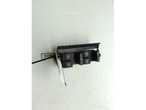   MANDO ELEVALUNAS PUERTA LAT DEL IZQ SEAT LEON (1M1)|Desguaces La Cabaña