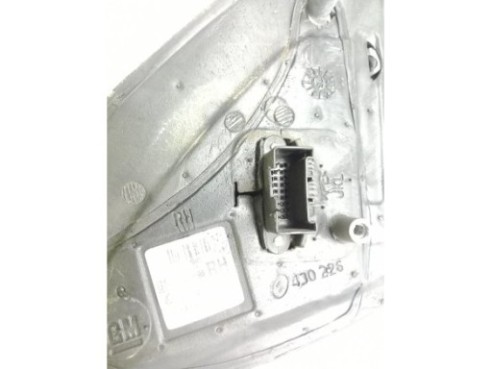 13253337 ESPEJO DER OPEL ASTRA H GTC (A04)|Desguaces La Cabaña