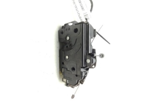 3B1837015AP CERRADURA PUERTA LAT DEL IZQ SEAT LEON (1M1)|Desguaces La Cabaña