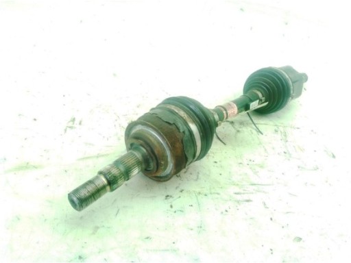 13310692, 687997689 COMPRESOR AA CHEVROLET CRUZE (J300)|Desguaces La Cabaña