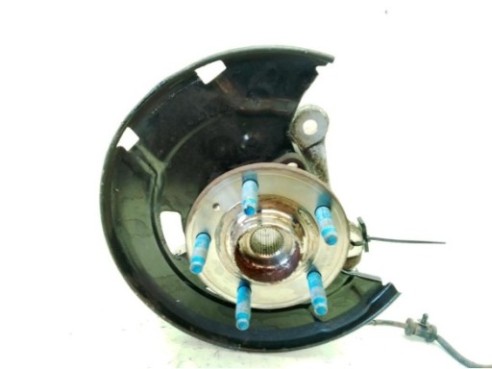 13319480 MANGUETA DEL IZQ CHEVROLET CRUZE (J300)|Desguaces La Cabaña