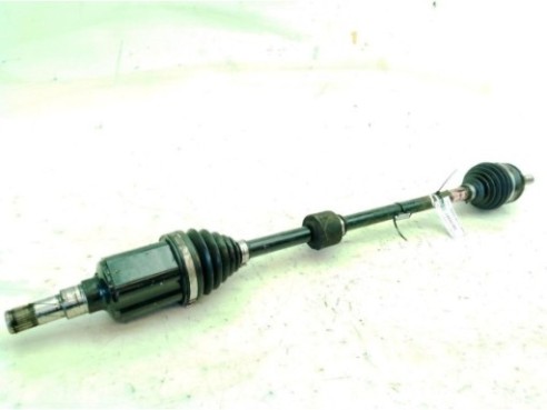 39069606 PALIER DEL DER CHEVROLET CRUZE (J300)|Desguaces La Cabaña