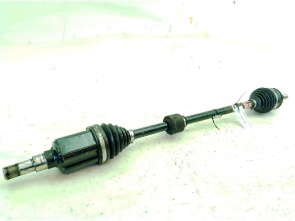39069606 PALIER DEL DER CHEVROLET CRUZE (J300)|Desguaces La Cabaña
