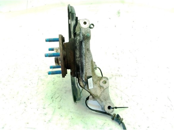 13319480 MANGUETA DEL IZQ CHEVROLET CRUZE (J300)|Desguaces La Cabaña