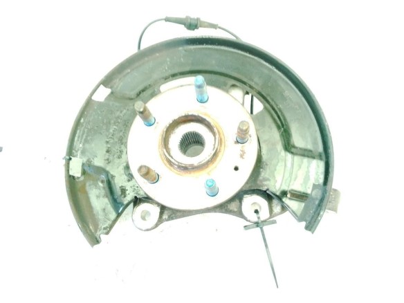 13319481 MANGUETA DEL DER CHEVROLET CRUZE (J300)|Desguaces La Cabaña