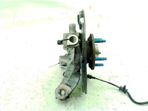 13319480 MANGUETA DEL IZQ CHEVROLET CRUZE (J300)|Desguaces La Cabaña