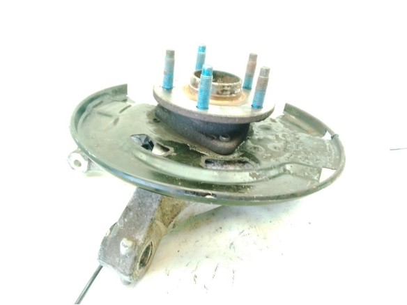 13319481 MANGUETA DEL DER CHEVROLET CRUZE (J300)|Desguaces La Cabaña