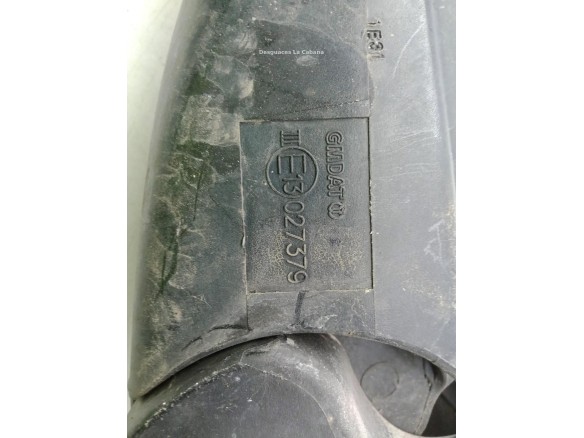 95063528 ESPEJO IZQ CHEVROLET CRUZE (J300)|Desguaces La Cabaña