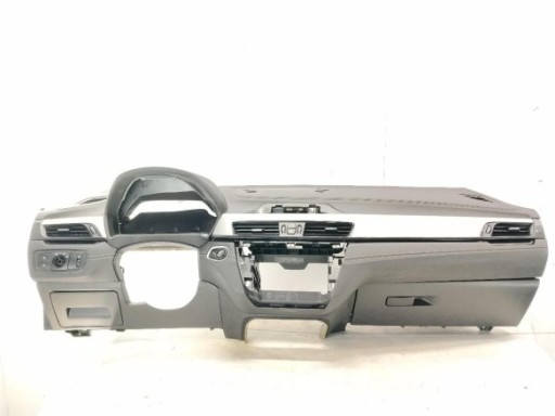 64539271207 RADIADOR AIRE ACONDICIONADO BMW X2 (F39)|Desguaces La Cabaña