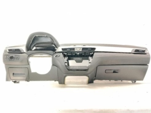 64539271207 RADIADOR AIRE ACONDICIONADO BMW X2 (F39)|Desguaces La Cabaña 2
