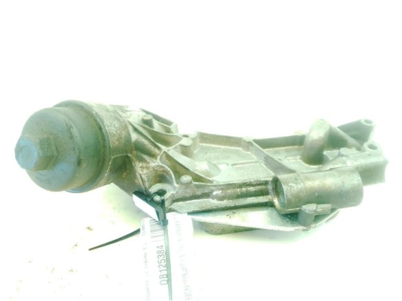 55355603 ENFRIADOR ACEITE MOTOR CHEVROLET CRUZE (J300)|Desguaces La Cabaña
