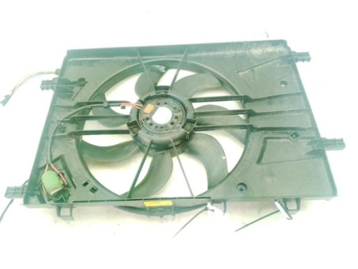 13310692, 687997689 COMPRESOR AA CHEVROLET CRUZE (J300)|Desguaces La Cabaña