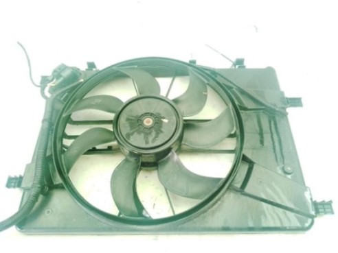 13310692, 687997689 COMPRESOR AA CHEVROLET CRUZE (J300)|Desguaces La Cabaña 2