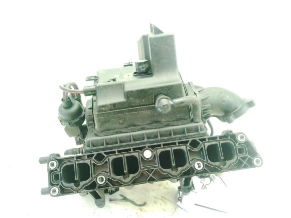 55578682 COLECTOR ADMISION CHEVROLET CRUZE (J300)|Desguaces La Cabaña