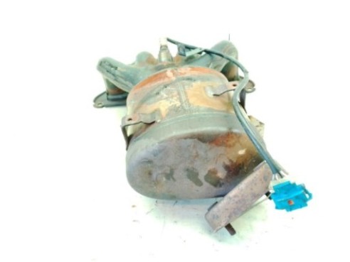 55576193 CATALIZADOR CHEVROLET CRUZE (J300)|Desguaces La Cabaña