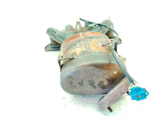55576193 CATALIZADOR CHEVROLET CRUZE (J300)|Desguaces La Cabaña