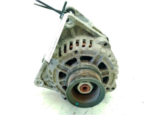 13310692, 687997689 COMPRESOR AA CHEVROLET CRUZE (J300)|Desguaces La Cabaña