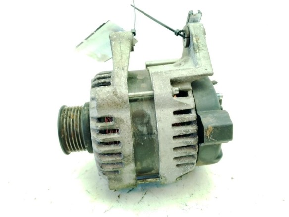 13595629 ALTERNADOR CHEVROLET CRUZE (J300)|Desguaces La Cabaña