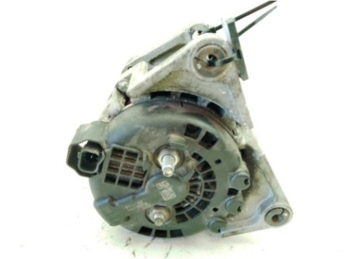 13595629 ALTERNADOR CHEVROLET CRUZE (J300)|Desguaces La Cabaña