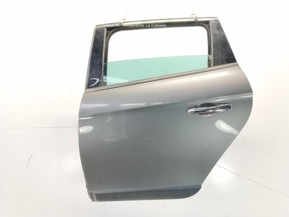 0000051809004 PUERTA LAT TRA IZQ LANCIA DELTA III (844_)|Desguaces La Cabaña