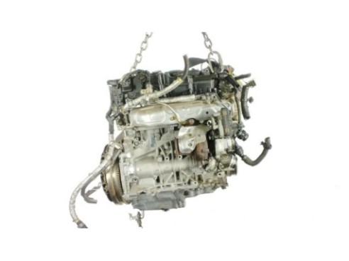 MOTOR COMPLETO|Desguaces La Cabaña 2