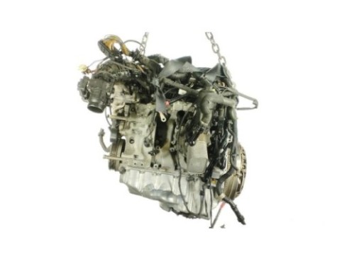 B47D20A MOTOR BMW 3 (F30, F80)|Desguaces La Cabaña