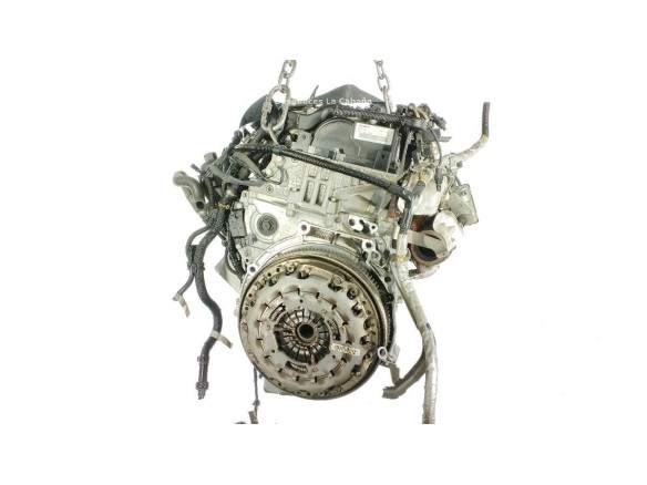 B47D20A MOTOR BMW 3 (F30, F80)|Desguaces La Cabaña