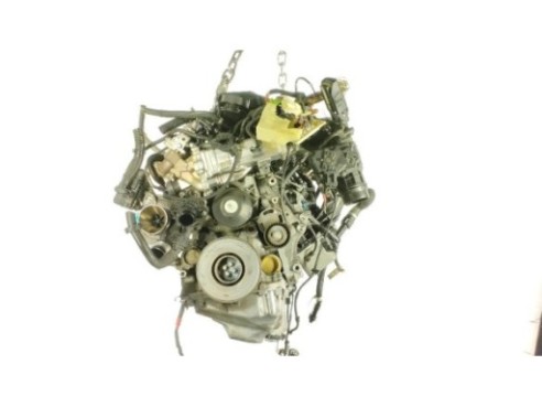 B47D20A MOTOR BMW 3 (F30, F80)|Desguaces La Cabaña
