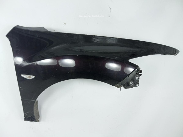 6S1D52110C ALETA DEL DER MAZDA 6 Sedán (GH) |Desguaces La Cabaña