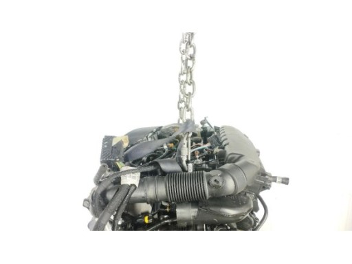 MOTOR COMPLETO|Desguaces La Cabaña