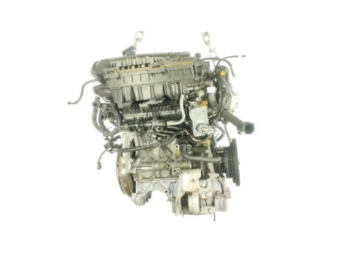 MOTOR COMPLETO|Desguaces La Cabaña 2