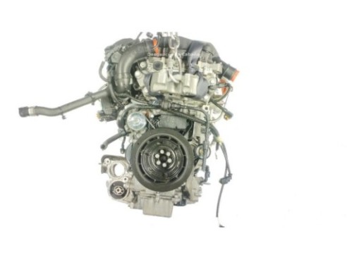 HNZ (EB2DT) MOTOR CITROEN C4 II (B7)|Desguaces La Cabaña