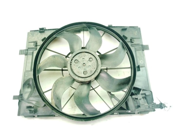 A0999061800 ELECTROVENTILADOR MERCEDES BENZ CLASE E (W213)|Desguaces La Cabaña