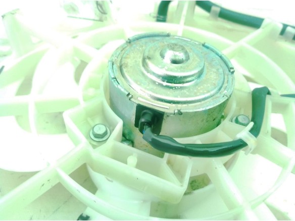 163628EA10 ELECTROVENTILADOR TOYOTA AYGO X (_B7_)|Desguaces La Cabaña
