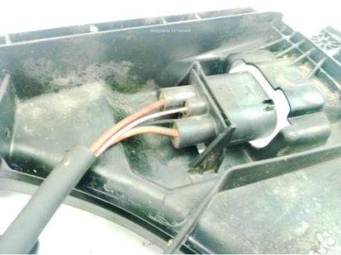 A0999061800 ELECTROVENTILADOR MERCEDES BENZ CLASE E (W213)|Desguaces La Cabaña