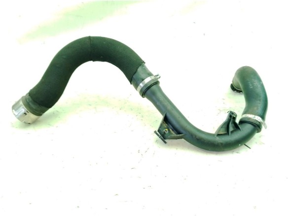 144606247R TUBO DE TURBO A INTERCOOLER DACIA SANDERO III|Desguaces La Cabaña