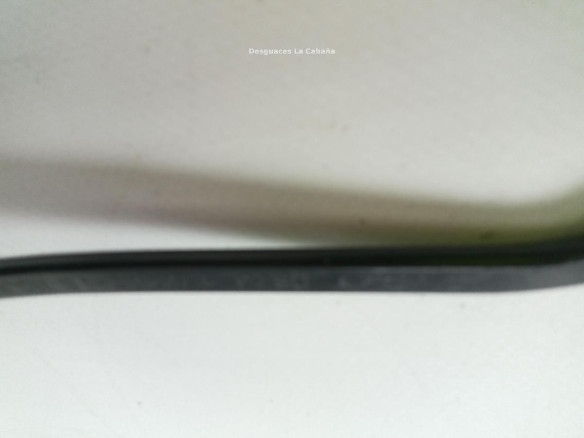 BRAZO LIMPIAPARABRISAS TRA PORTÓN FORD MONDEO V Fastback |Desguaces La Cabaña