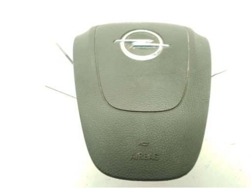 PINZA DEL IZQ OPEL ZAFIRA TOURER C (P12)|Desguaces La Cabaña