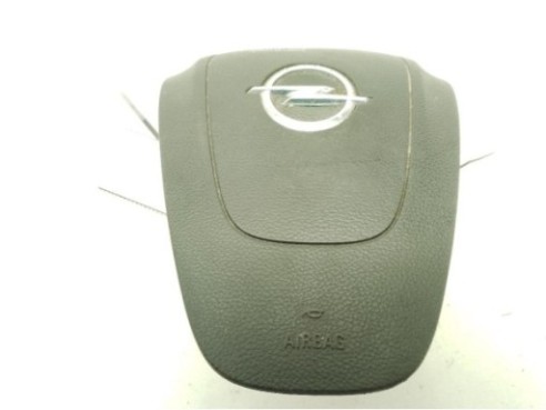 13299780 AIRBAG IZQ OPEL ZAFIRA TOURER C (P12)|Desguaces La Cabaña