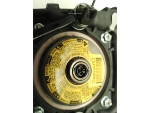 13299780 AIRBAG IZQ OPEL ZAFIRA TOURER C (P12)|Desguaces La Cabaña