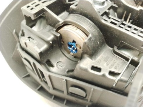 985100007RC AIRBAG IZQ RENAULT MEGANE III Grandtour (KZ0/1)|Desguaces La Cabaña